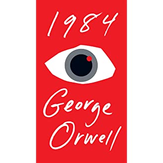 1984 (Signet Classics), Book Cover May Vary